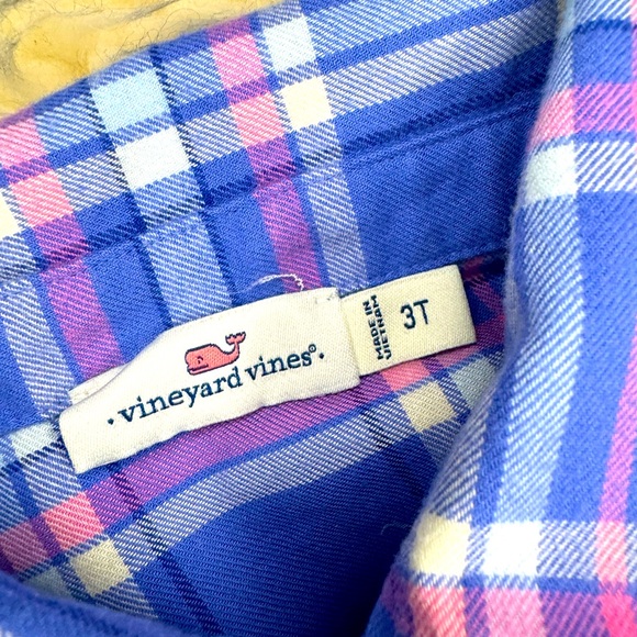 3T Vineyard Vines - Picture 3 of 3